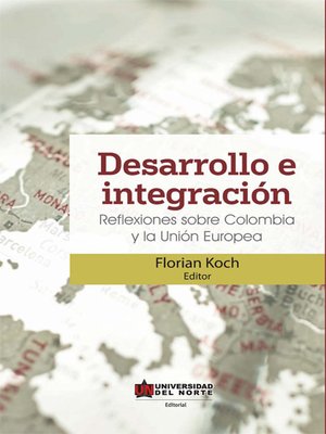 cover image of Desarrollo e integración